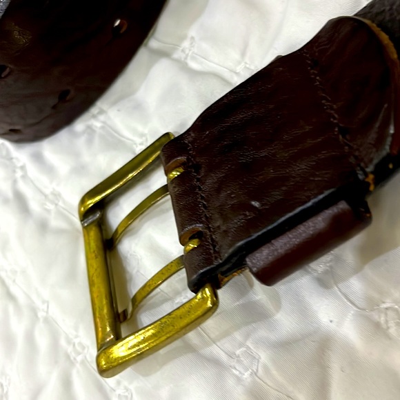 Post card belt main image 7